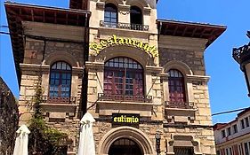 Hotel Eutimio